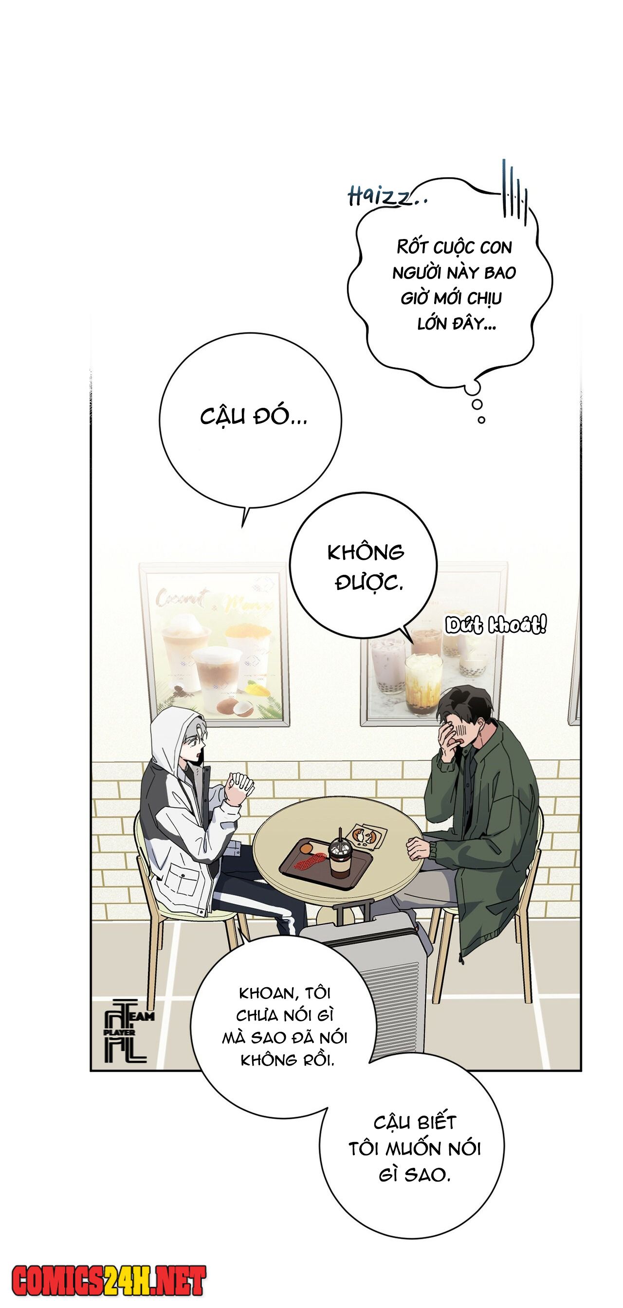 home five chapter 1 51