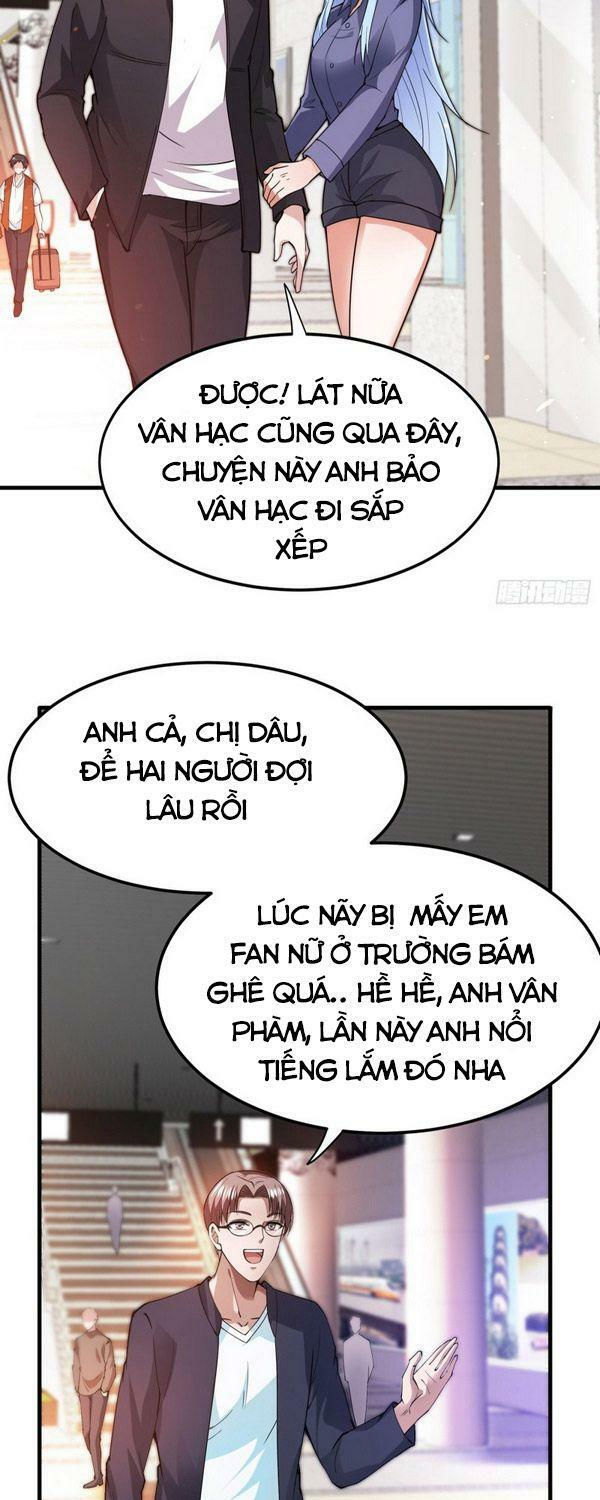 tối cường thần y tại đô thị chapter 174 5