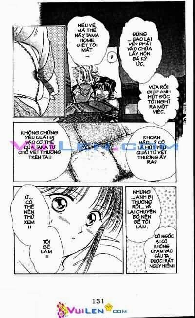 quyển sách kỳ bí chapter 16 132
