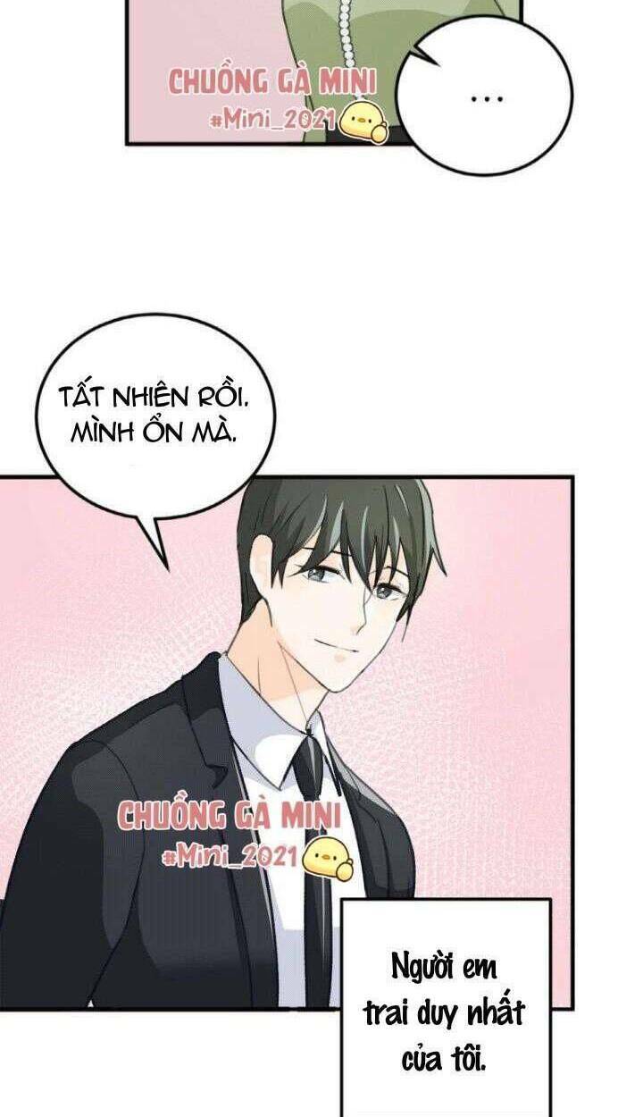 101 cách chinh phục trái tim em chapter 10 41