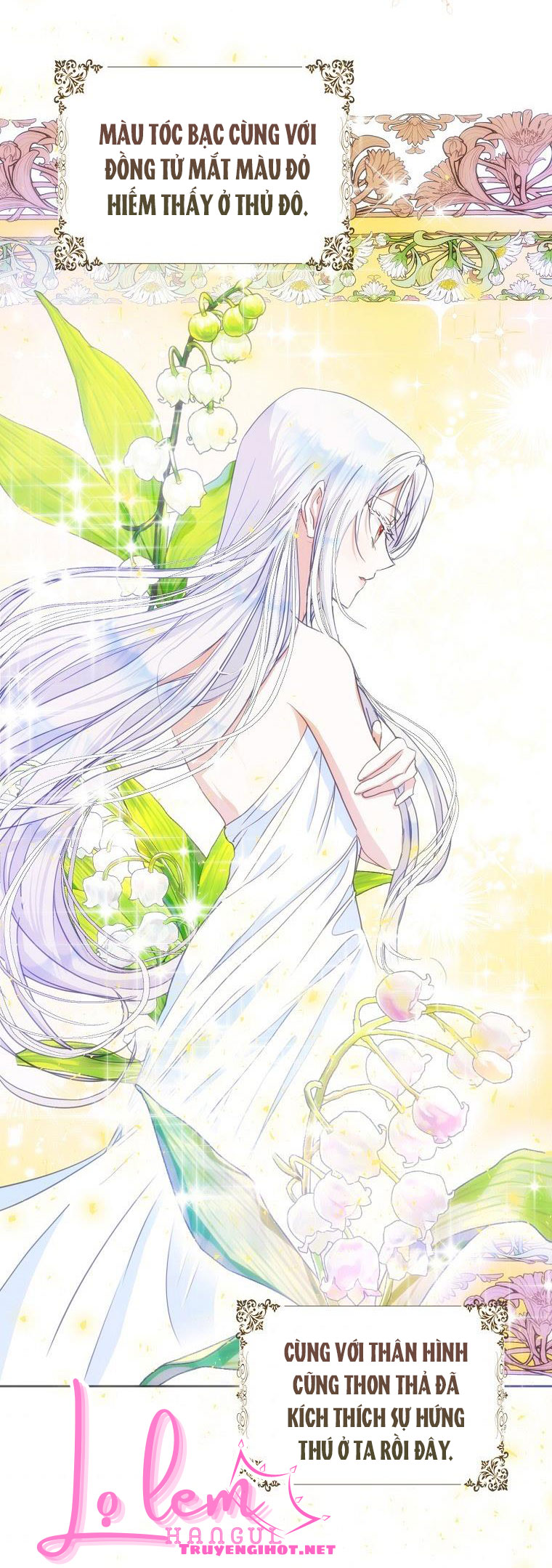 trở thành vợ của nam chính chapter 33.1 23