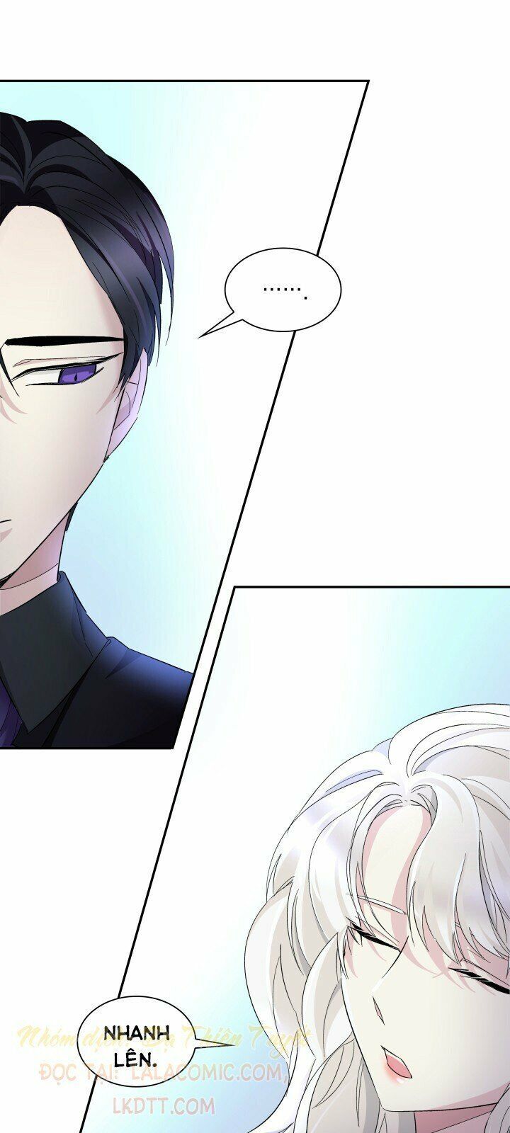 dây xích kiềm chế nam chính hắc ám tuột mất rồi chapter 6 66