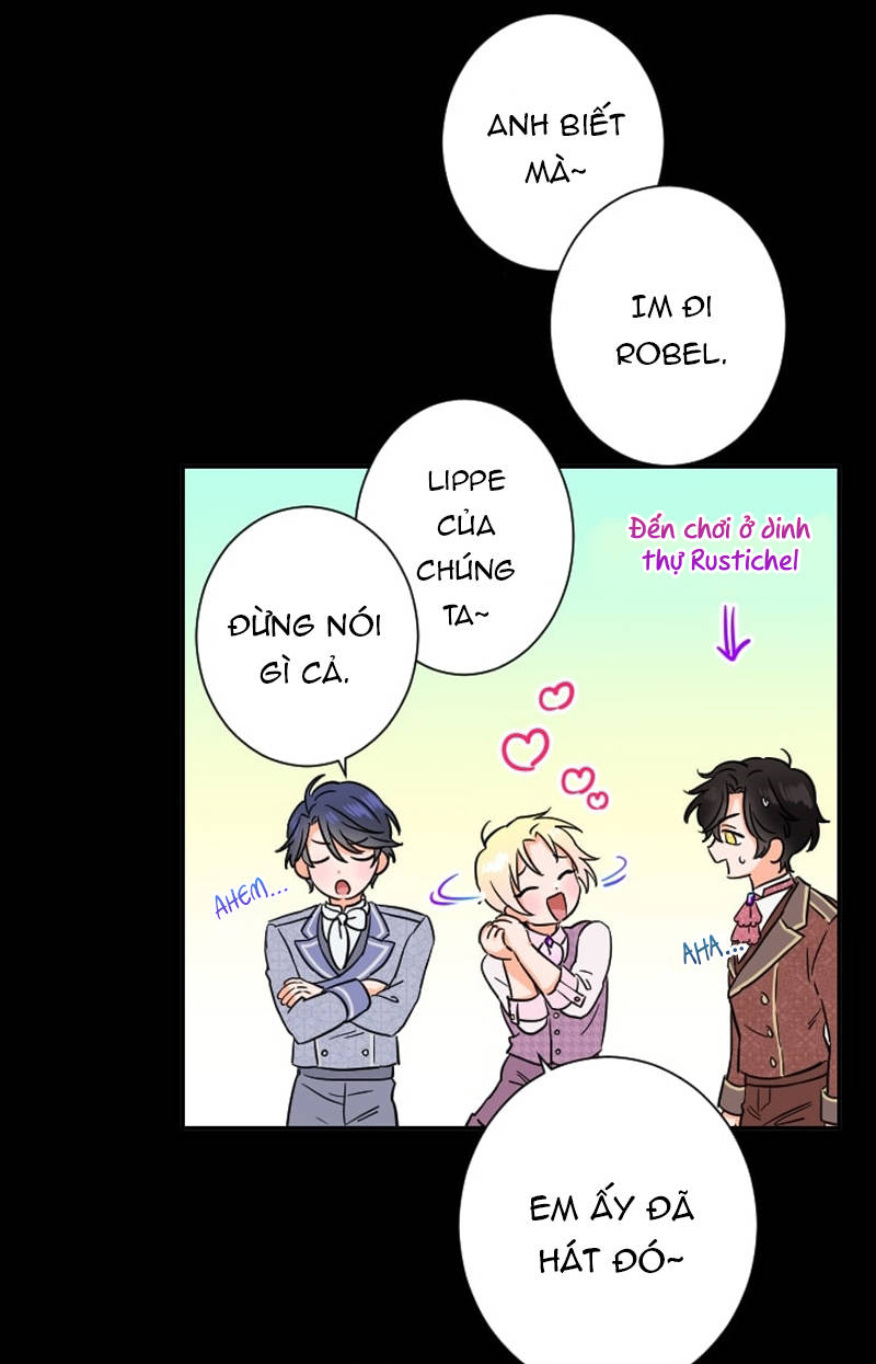 lady baby chapter 33 7