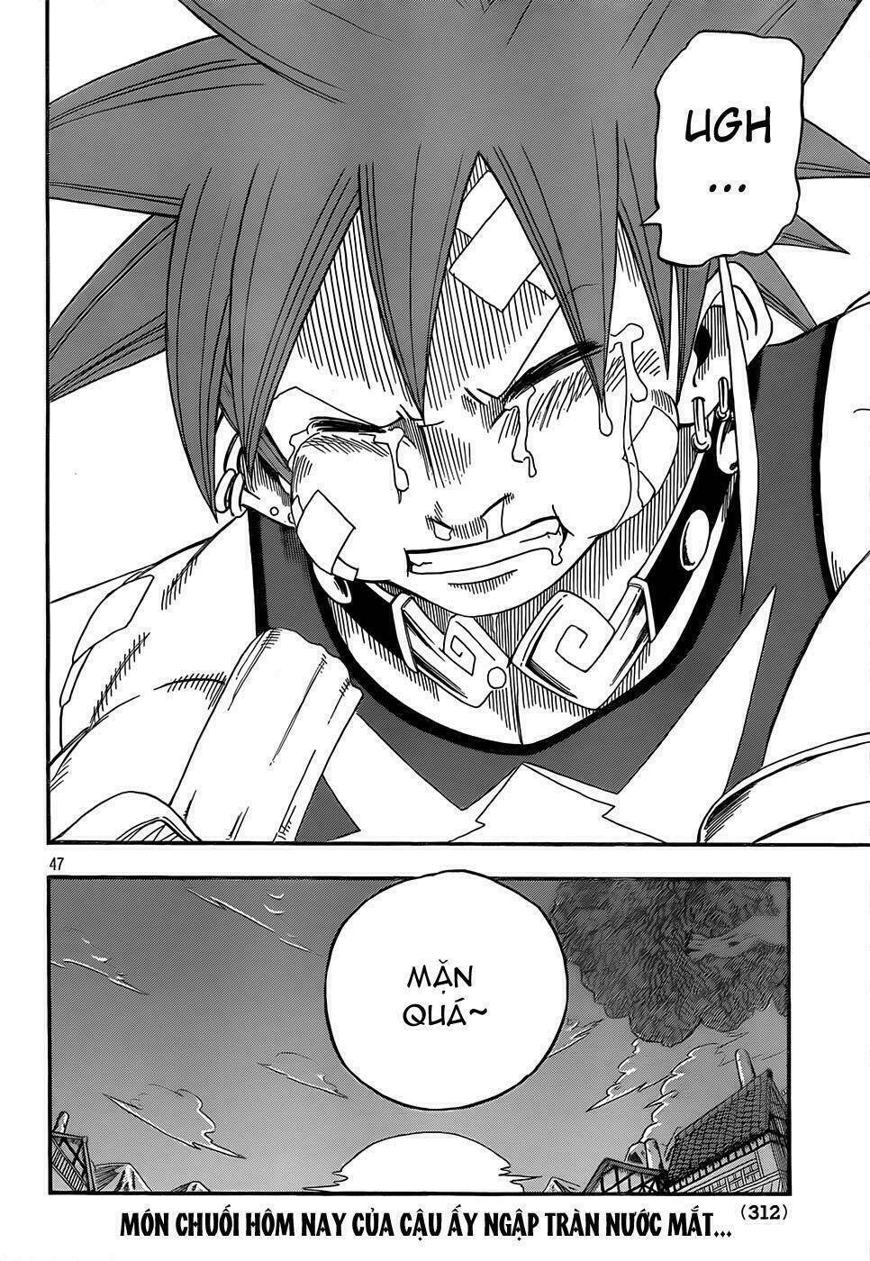 buster keel chapter 16 47