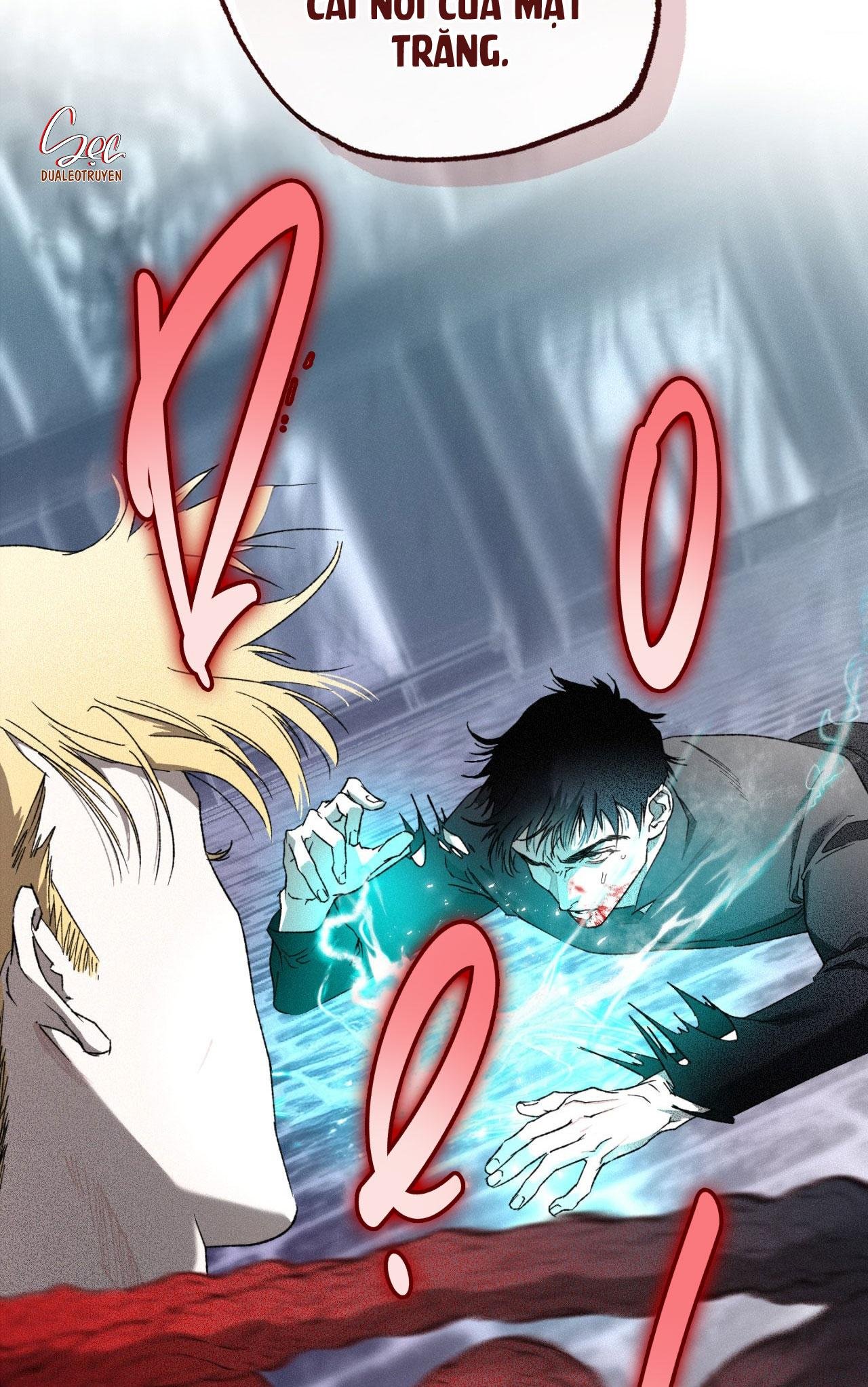 lời nói dối đẫm máu chapter 42 37