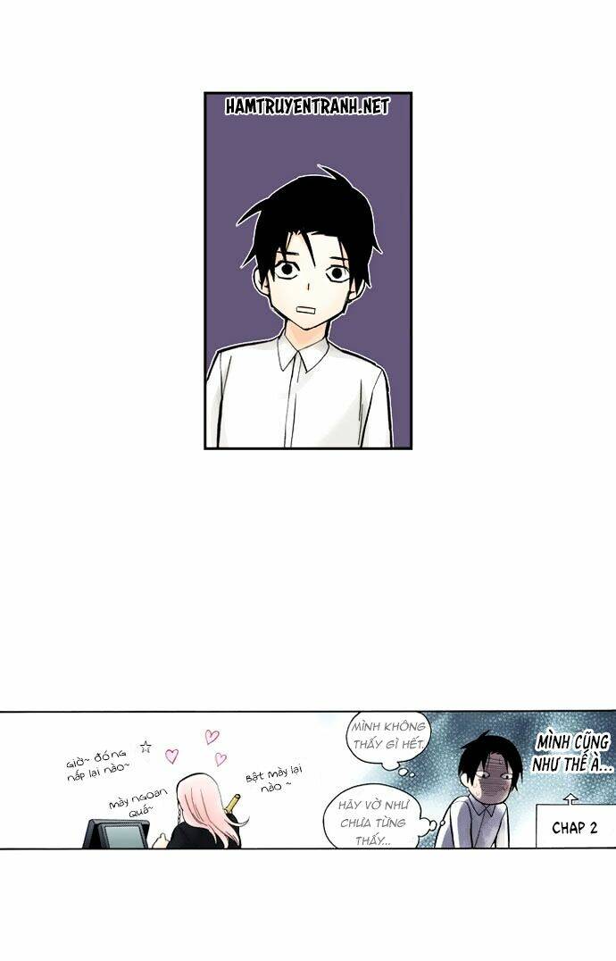 ngôi nhà của người phục chế chapter 7 20