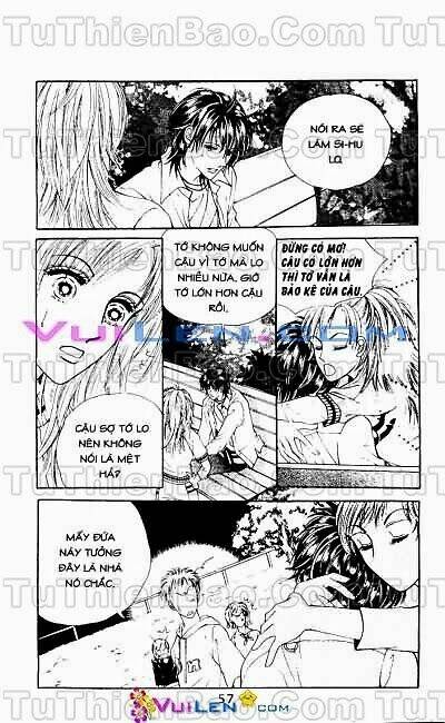 hoa người chapter 1 58