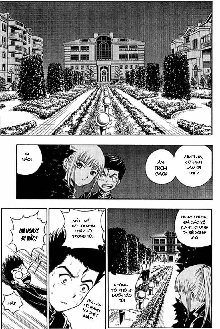 show me the money chapter 2 24