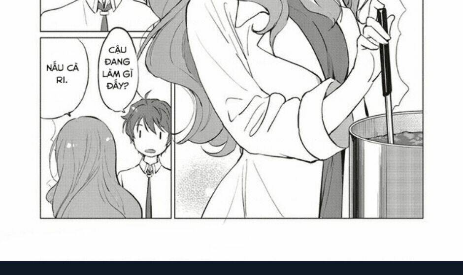 seishun buta yarō wa rojikaru witchi no yume o minai chapter 5 27