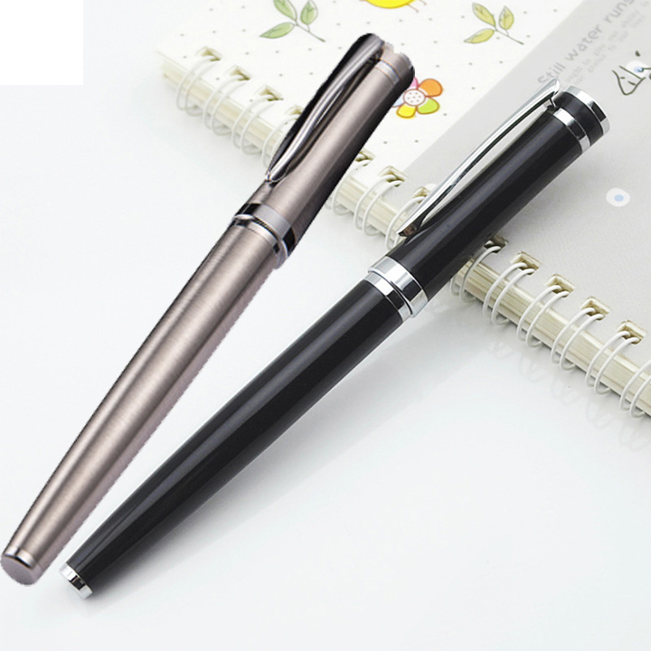 Bút ký tài lộc Titanlium 901