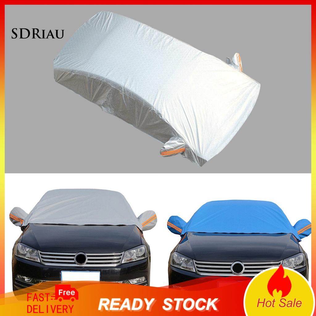 Vỏ Bọc Kính Chắn Gió Xe Hơi Chống Bụi / Tuyết Tiện Dụng