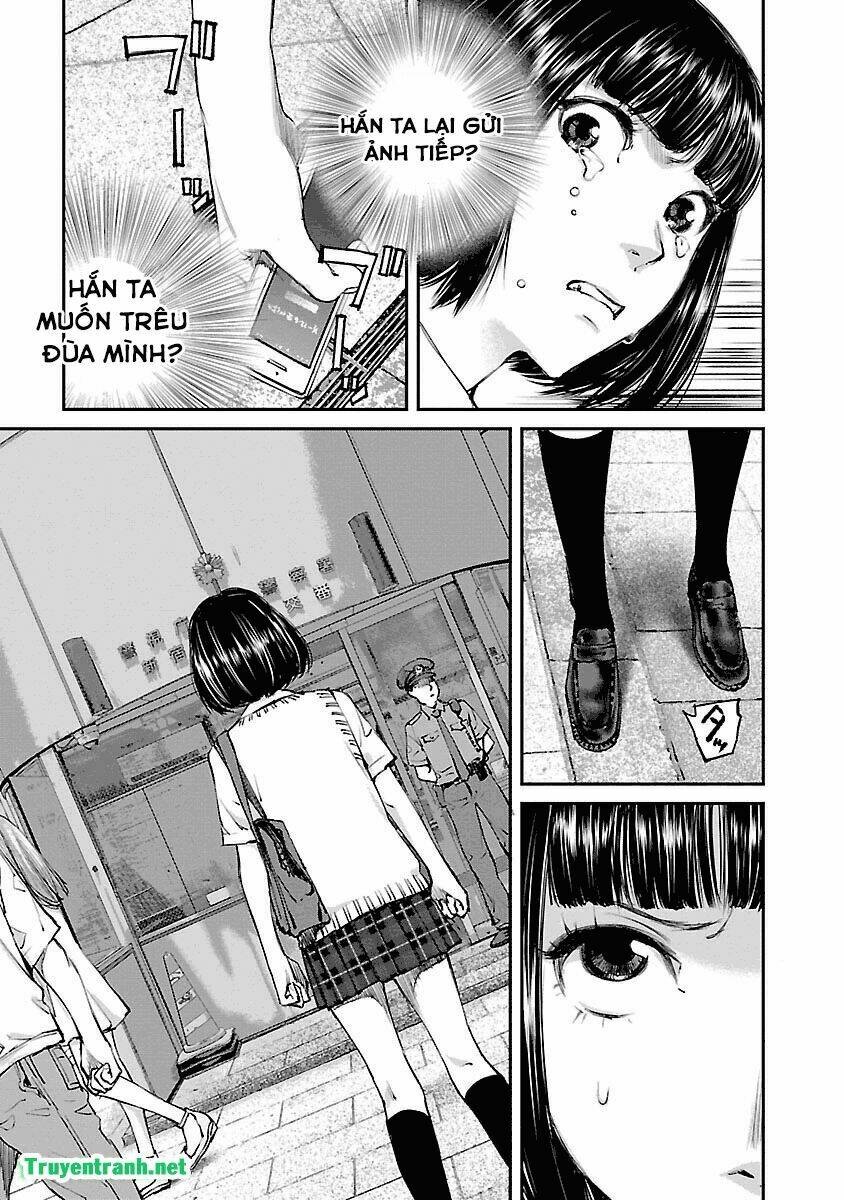 killing morph chapter 24 4