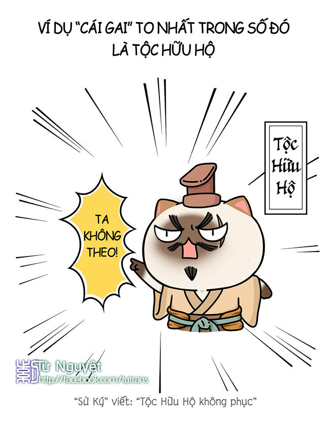 nếu lịch sử là một bầy mèo chapter 5 19