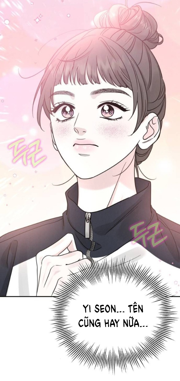Thuyết Tình Yêu Ích Kỷ chapter 30.1 11