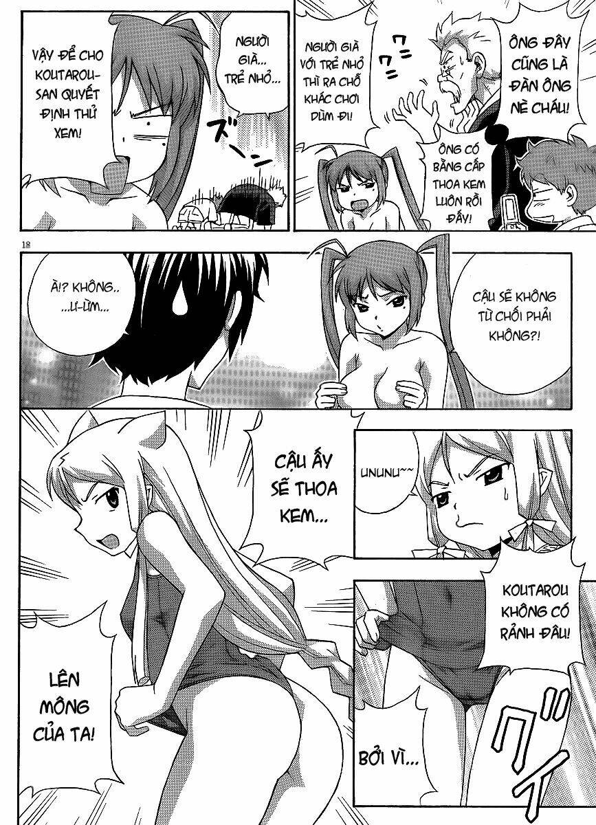 kami sen chapter 15 19