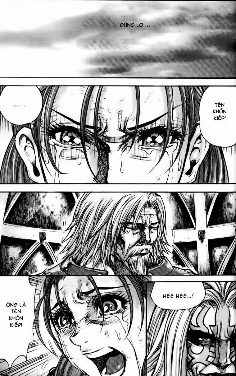 king of hell chapter 181 14