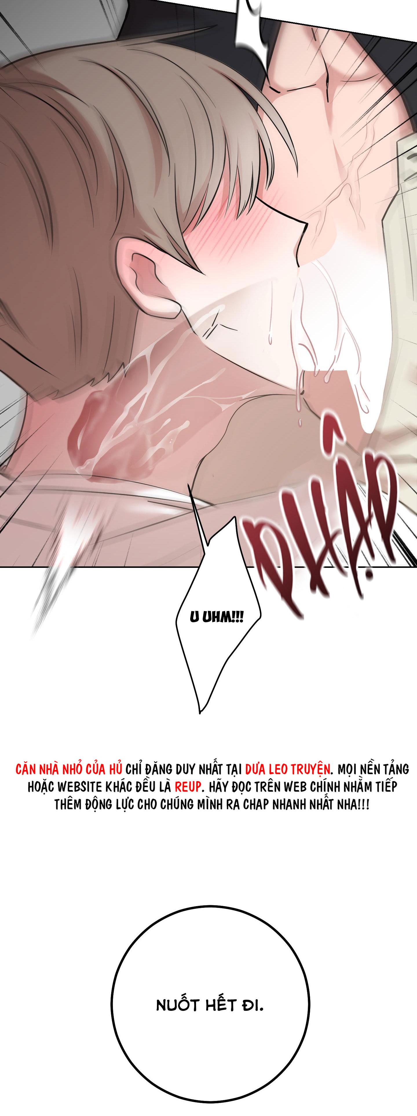 hoàn cảnh không thể tránh chapter 3 51