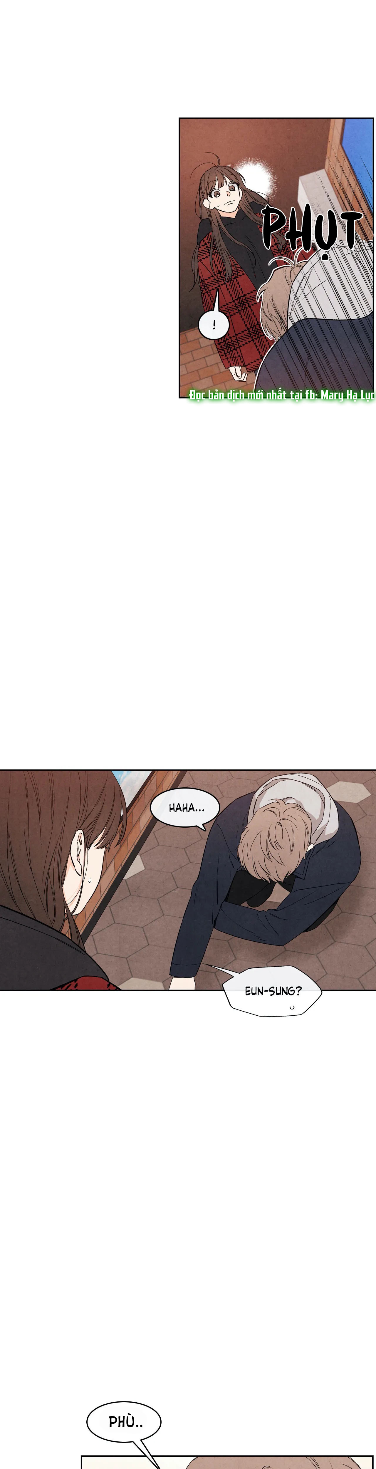 1 cộng 1 bằng.... chapter 38 5