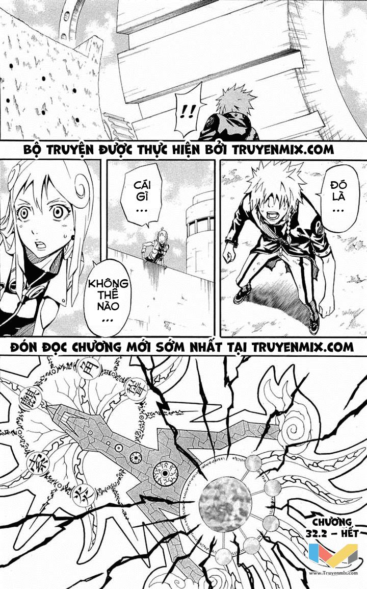 blazer driver chapter 32.2 21