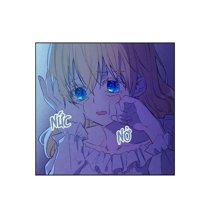 bỗng một ngày nọ tôi trở thành nàng công chúa chapter 80 32