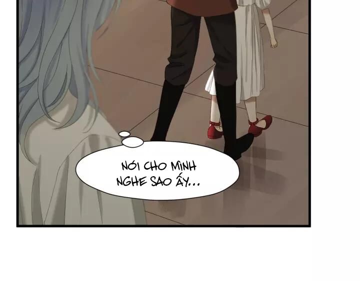 lượm được một tiểu hồ ly phần 3 chapter 91 22