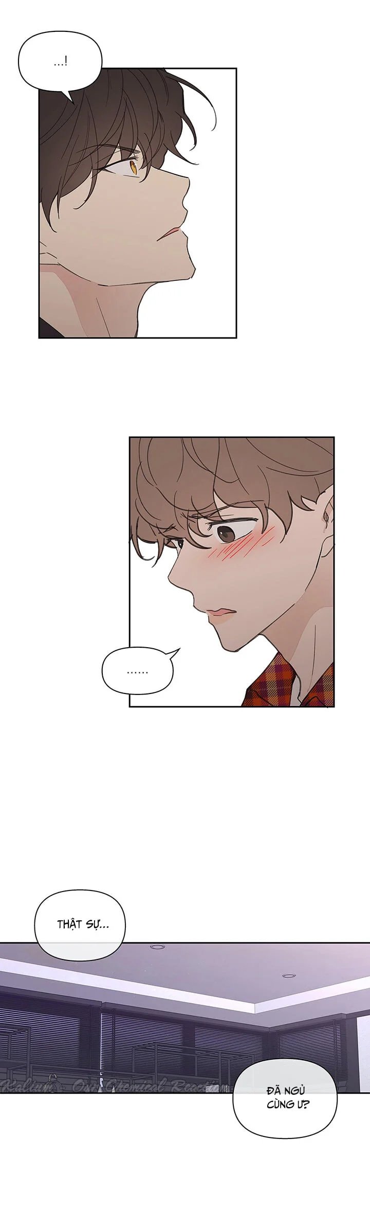 tâm tư của ju in chapter 22 19