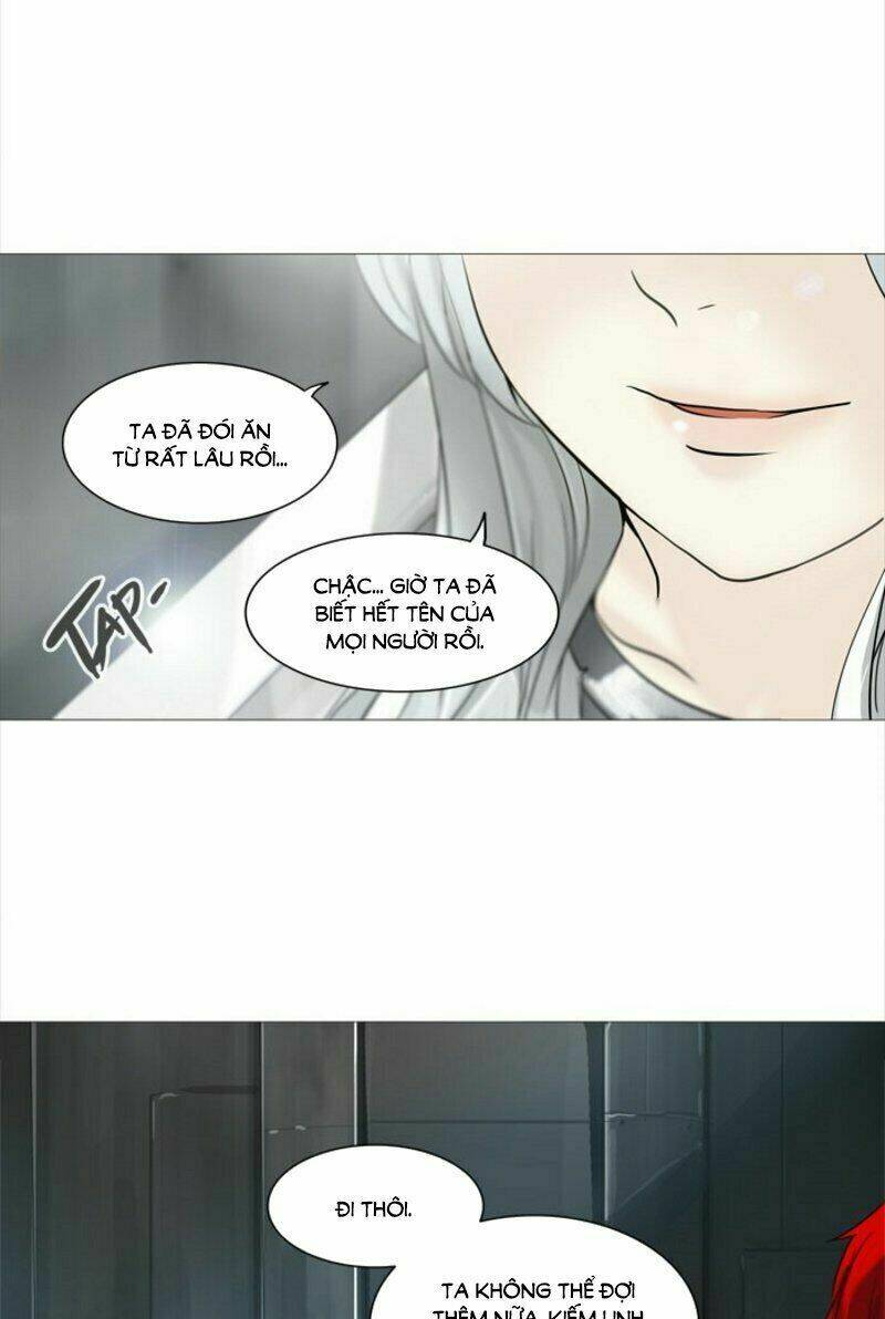 cuộc chiến trong tòa tháp chapter 237 51