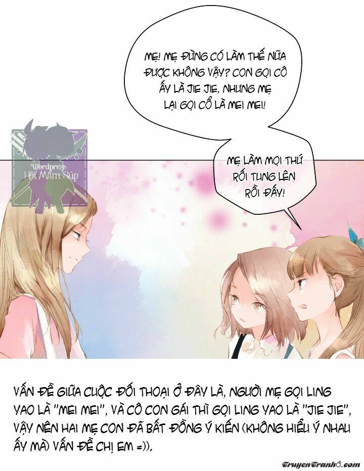 nuan nuan wu chapter 8 26