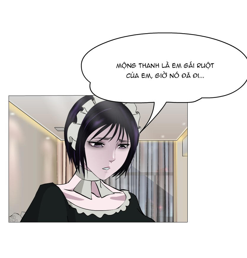 cạm bẫy của nữ thần chapter 144 15