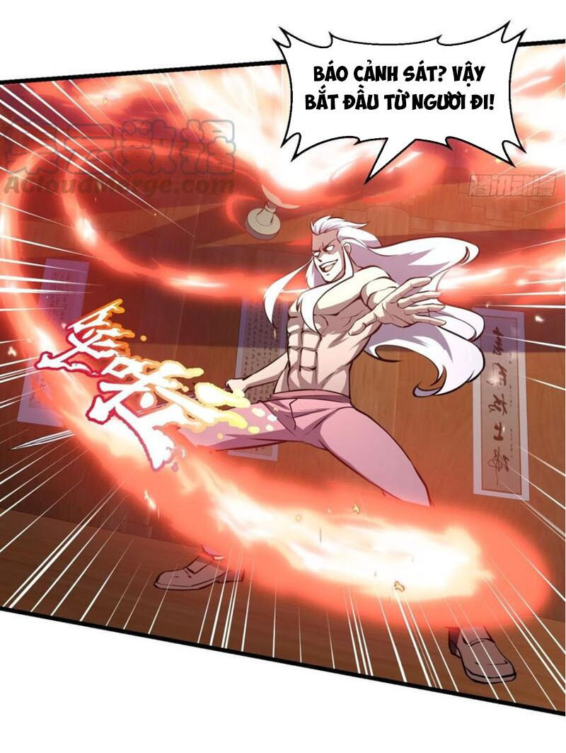 ta chẳng qua là một đại la kim tiên chapter 107 17