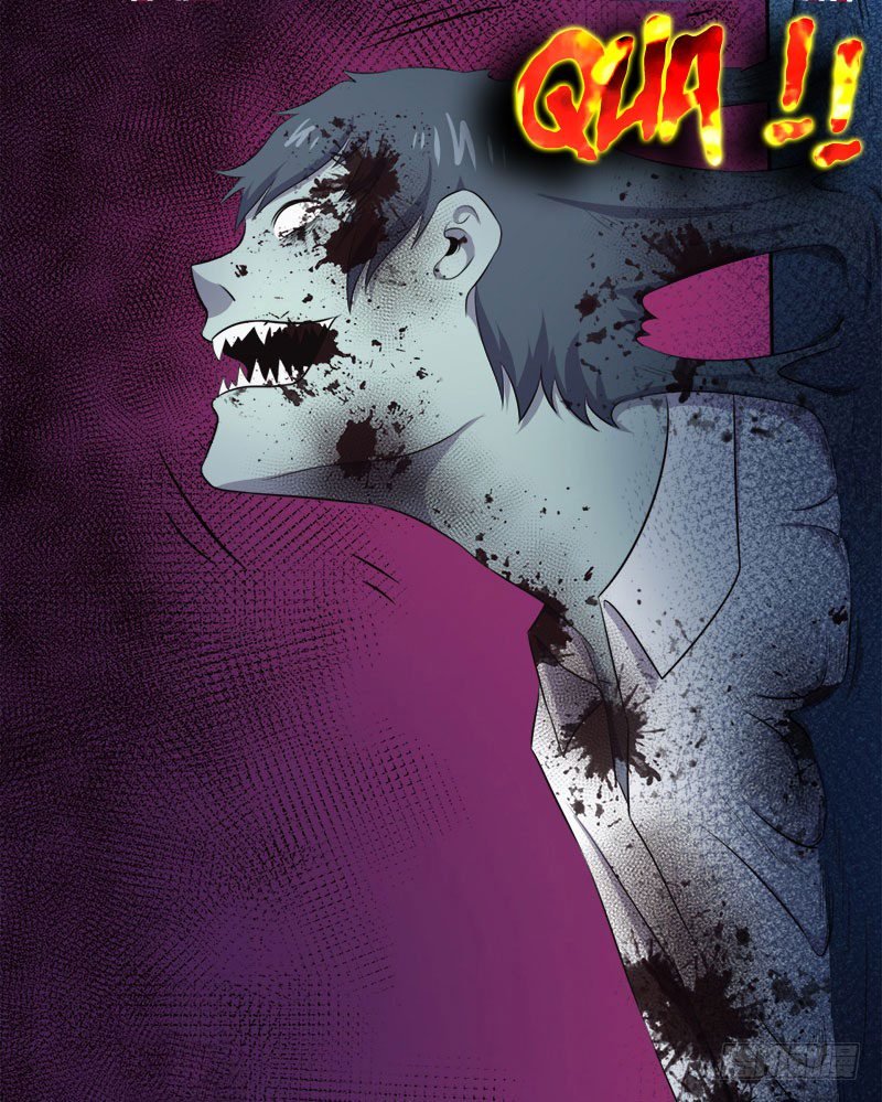 ngạo kiều quỷ vương yêu ta chapter 19 8