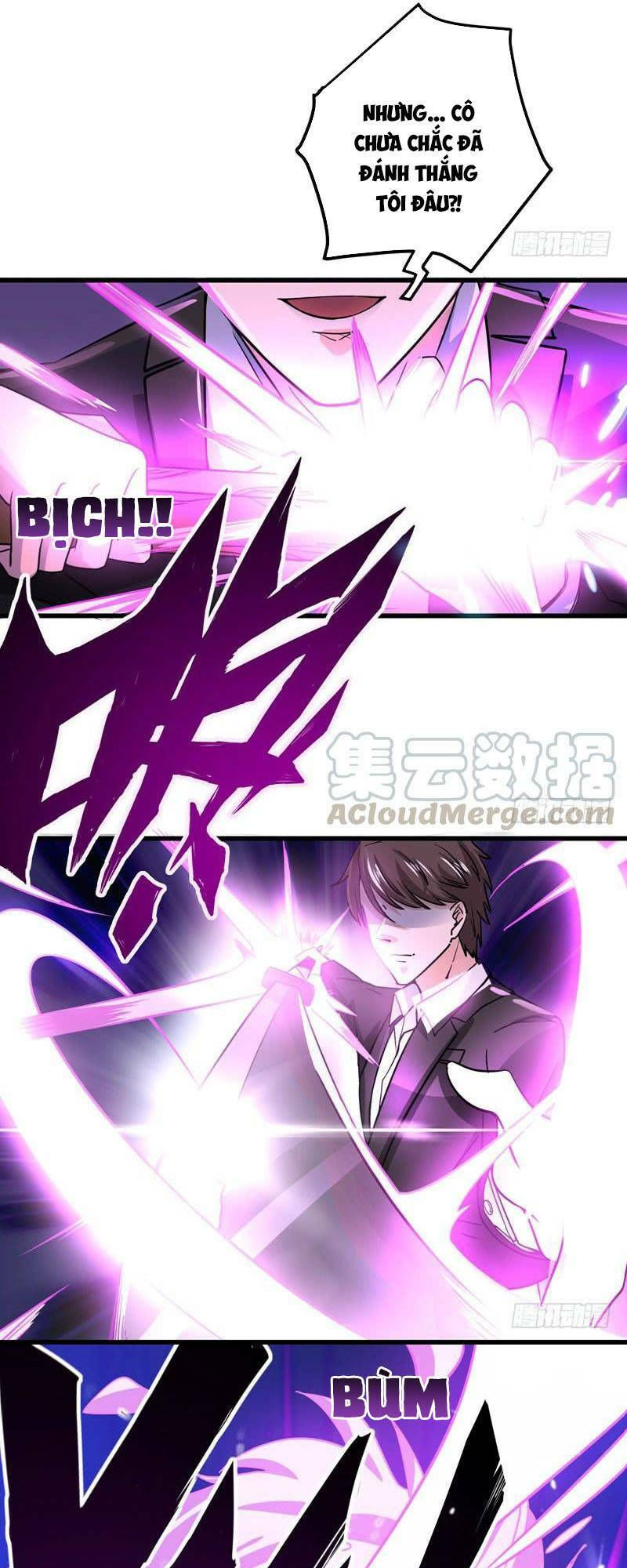 tối cường thần y tại đô thị chapter 33 13