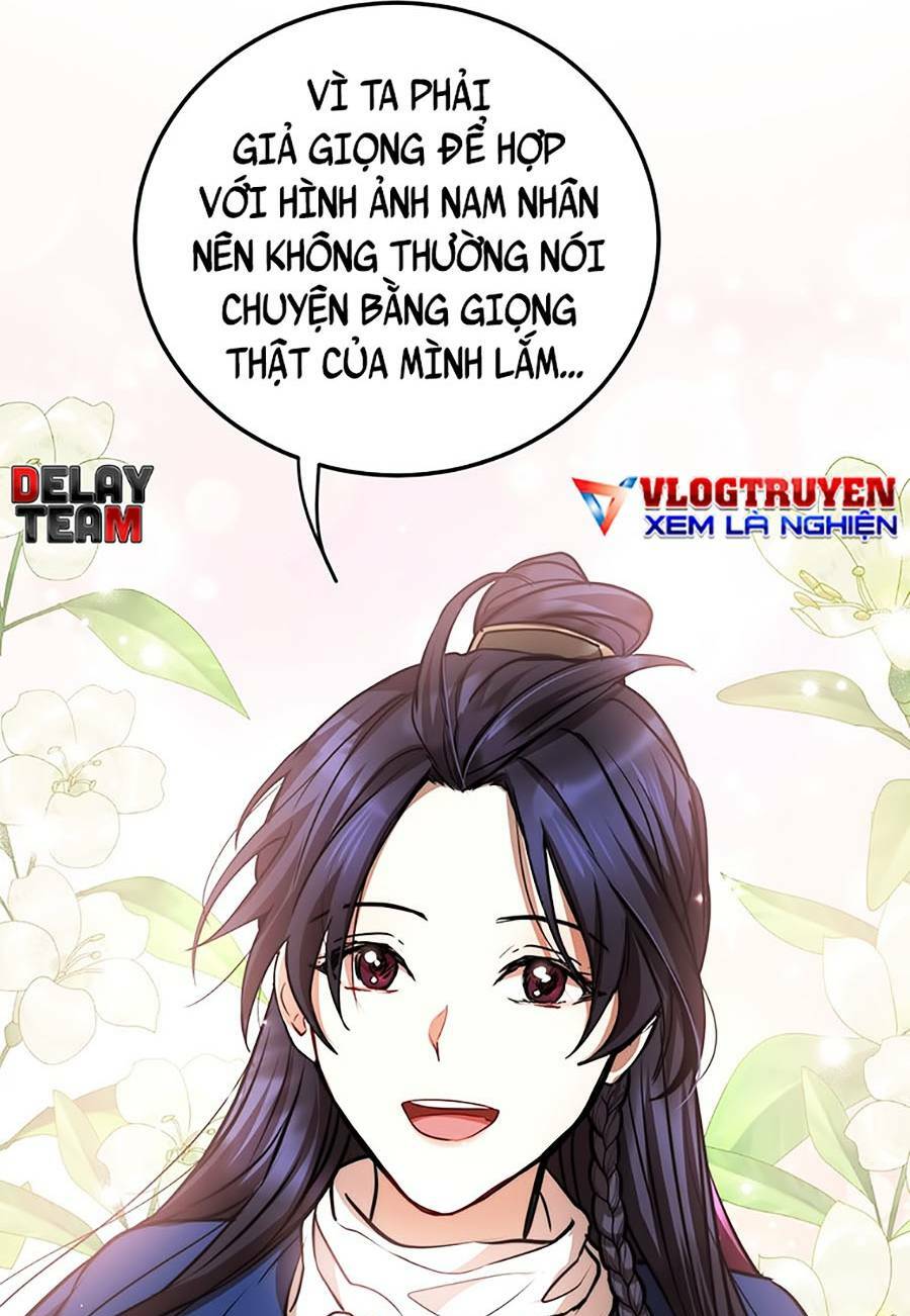 võ đang kỳ hiệp chapter 73 74