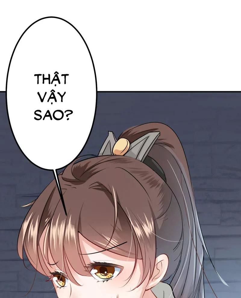 vương gia không thể trêu chapter 46 31
