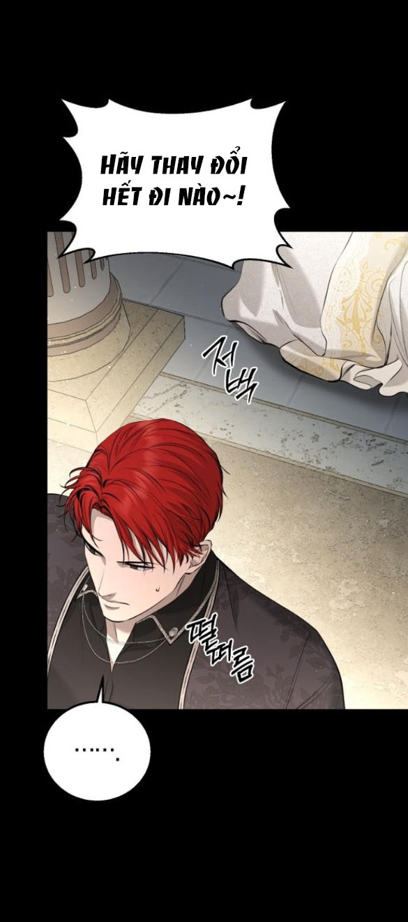 hãy dạy cho tôi về dục vọng chapter 8.2 1