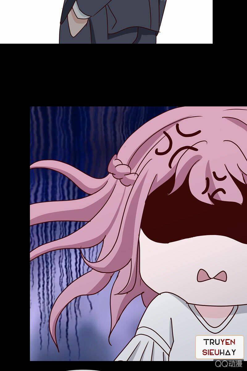 tổng tài đại nhân tiểu nữ vu chapter 7 18