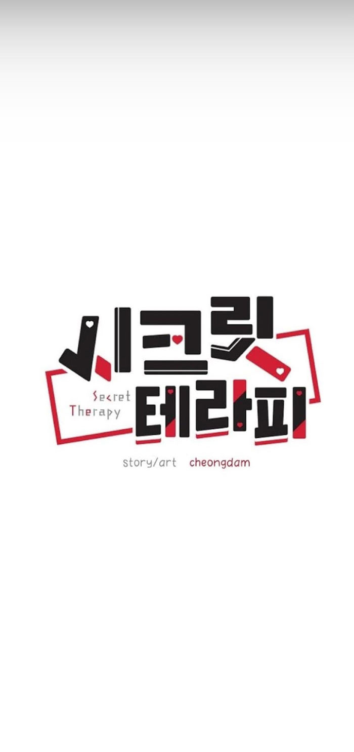 liệu pháp bí mật chapter 2 1