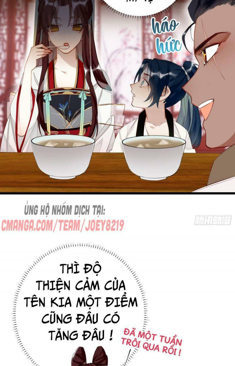 phế vật công chúa muốn nhặt chồng chapter 10 25
