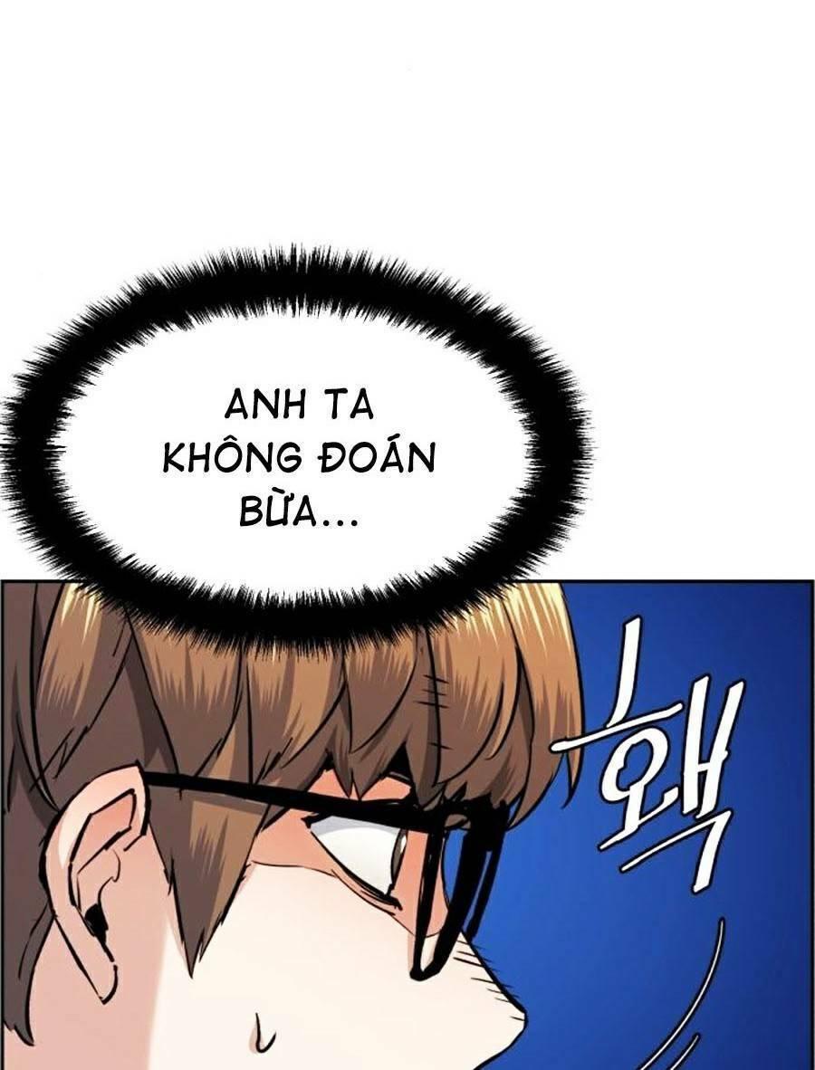 bạn học tôi là lính đánh thuê chapter 68 139