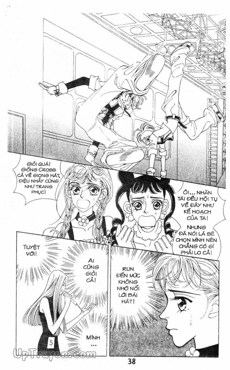 hãy đến đây tình yêu chapter 2 37