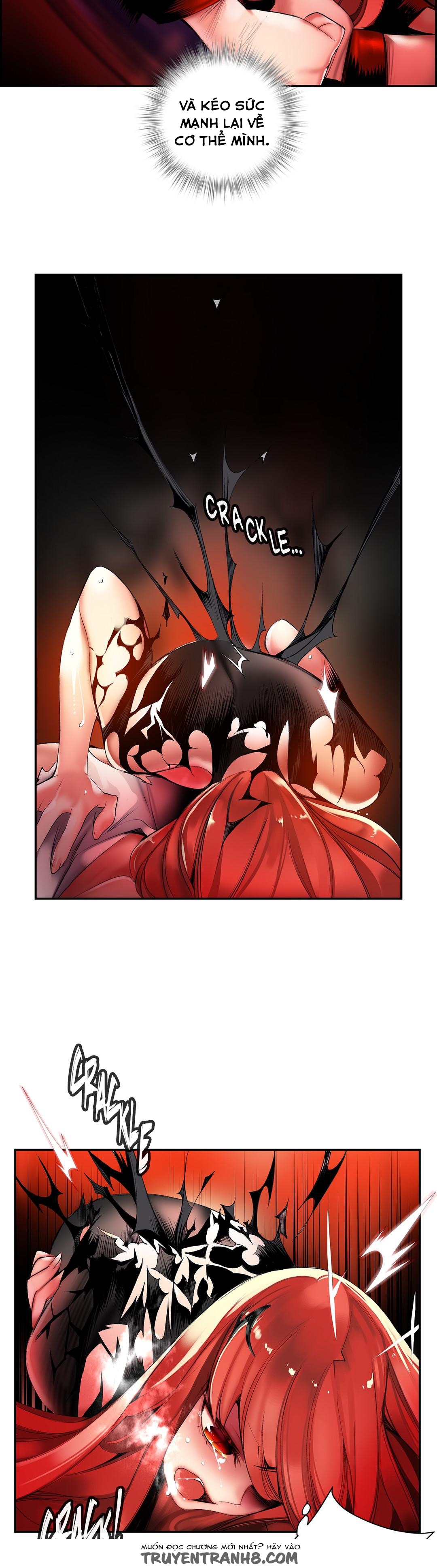 sự ràng buộc của lilith chapter 40 7