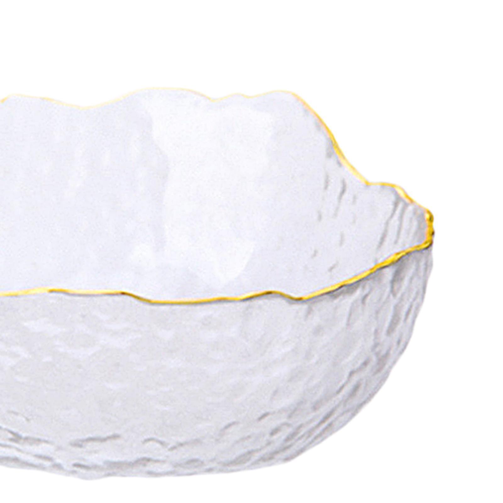 Salad Bowl Rice Soup Noodle Popcorn Serving Bowls