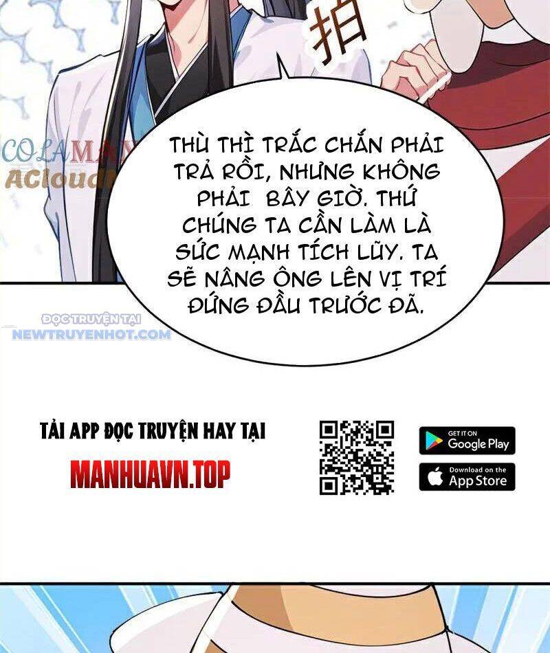 ta thực sự không muốn làm thần tiên chapter 108 78