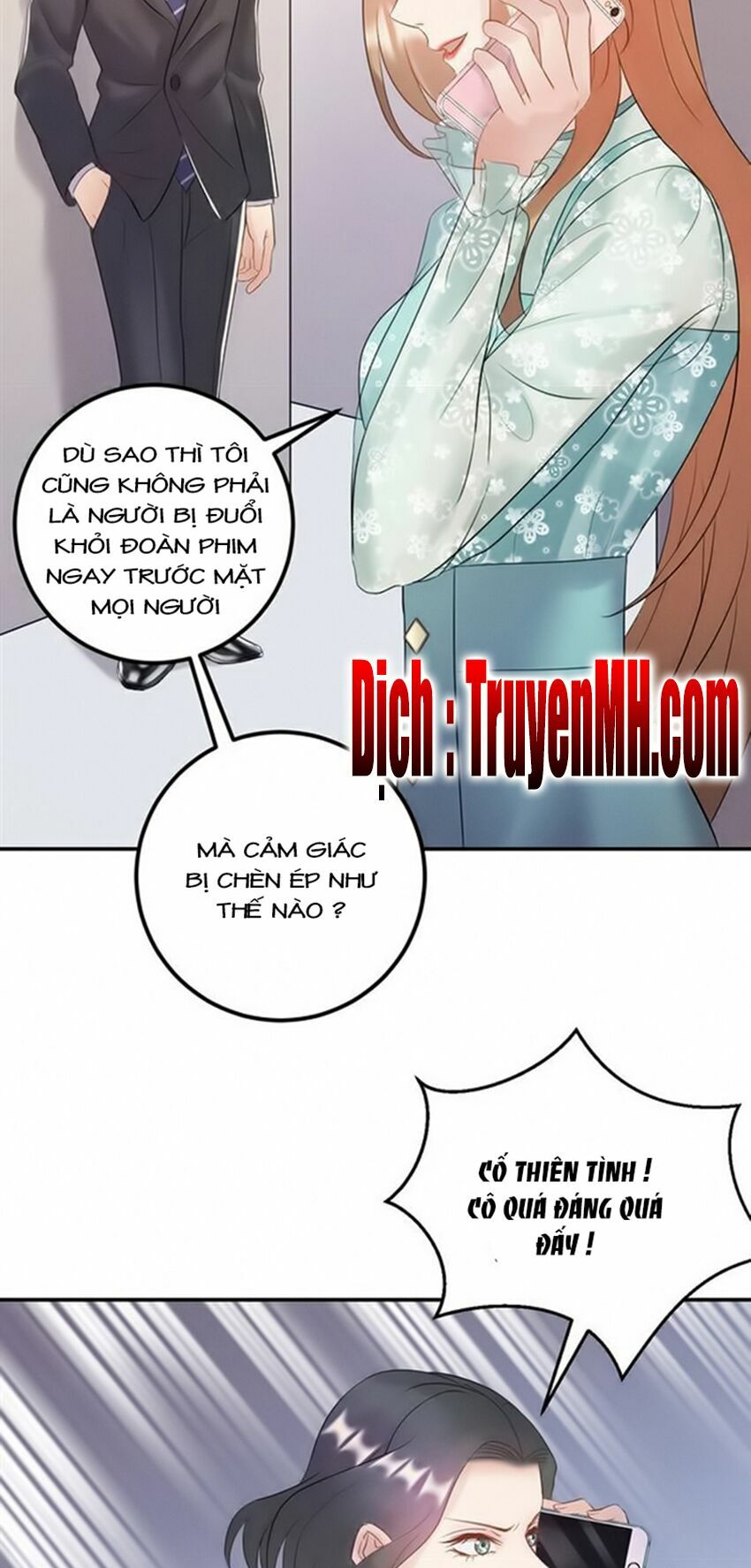 trọng sinh chi ức vạn ảnh hậu yếu thượng vị chapter 166 3