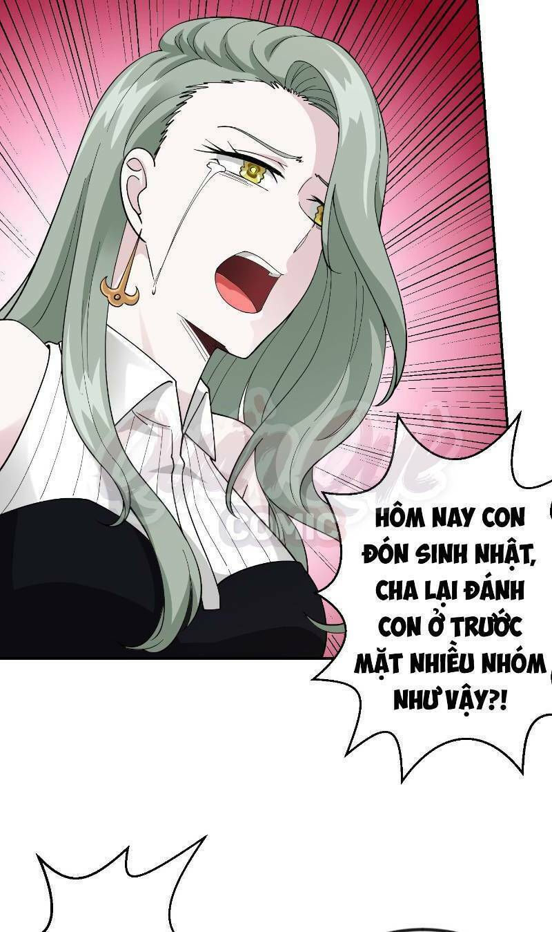 ta chẳng qua là một đại la kim tiên chapter 20 11