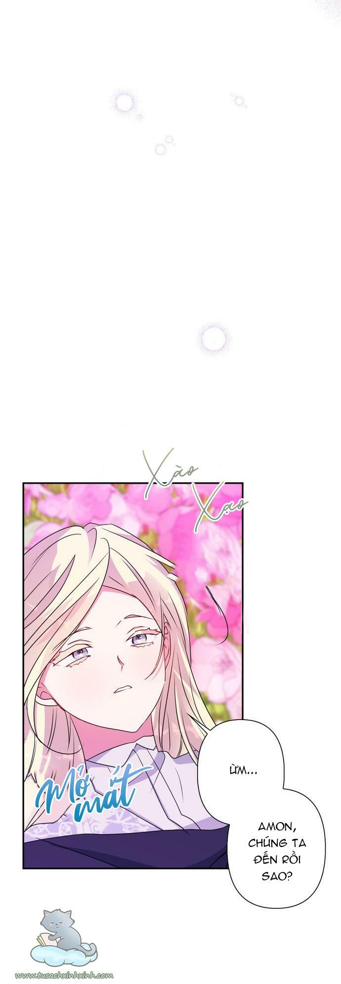 tôi đang nuôi dưỡng một con quái thú chapter 57 61