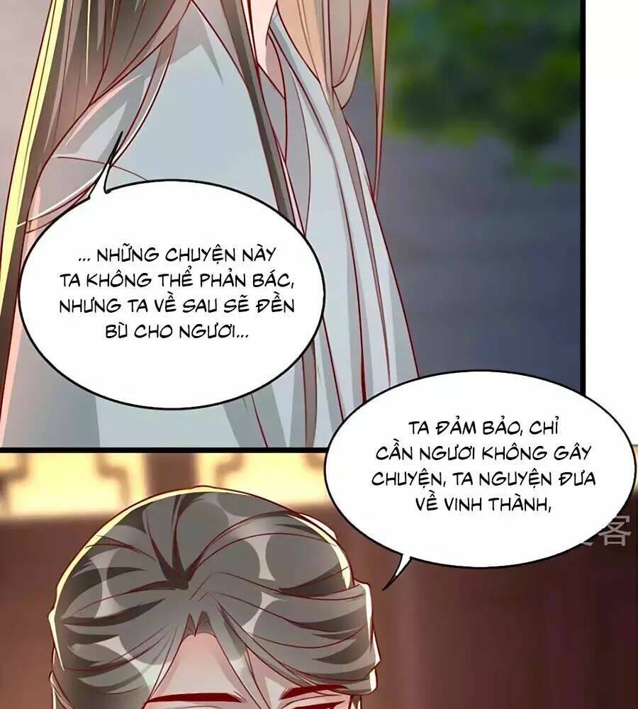 gian phi như thử đa kiều chapter 70 36