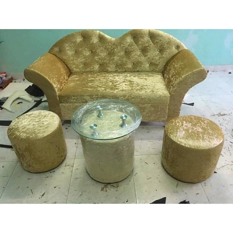 Ghế spa. ghế studio . ghế sofa chờ