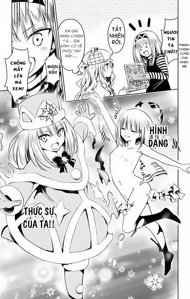 diệt quỷ nhẫn giả chapter 74 11