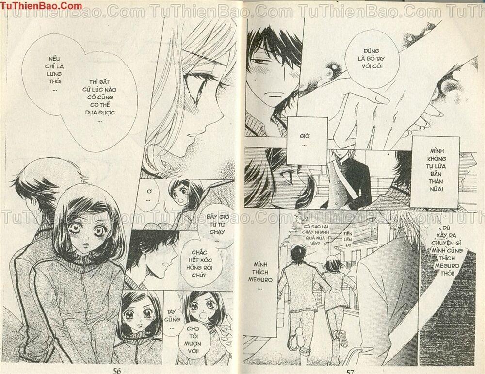 ác quỷ và bản tình ca chapter 8 25